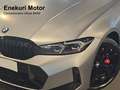 BMW 320 320dA Gris - thumbnail 6