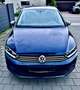 Volkswagen Golf Sportsvan 1.6 TDI, TÜV NEU, STANDHEIZUNG, SITZHEIZUNG, KLIM Bleu - thumbnail 7