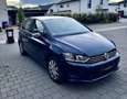 Volkswagen Golf Sportsvan 1.6 TDI, TÜV NEU, STANDHEIZUNG, SITZHEIZUNG, KLIM Bleu - thumbnail 10