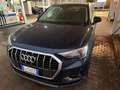 Audi Q3 Q3 40 2.0 tdi Bsn Advanced quattro 190cv s-tronic Blu/Azzurro - thumbnail 3