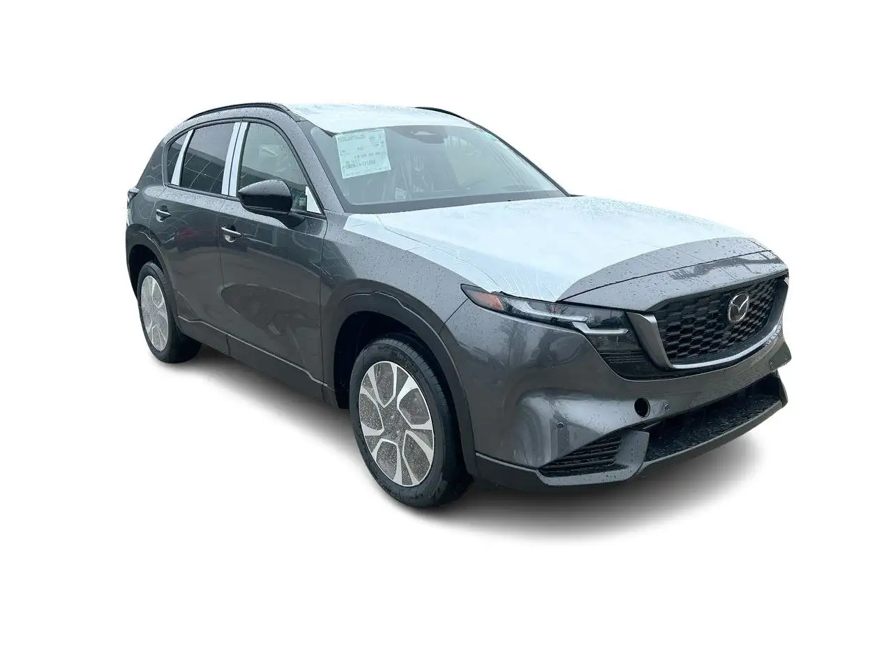 Mazda CX-5 снимка Mazda CX-5