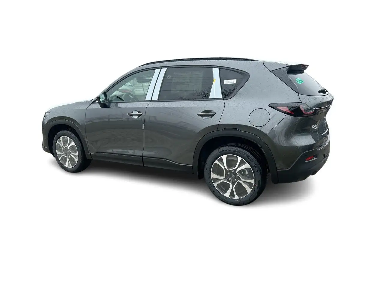 Mazda CX-5 снимка Mazda CX-5