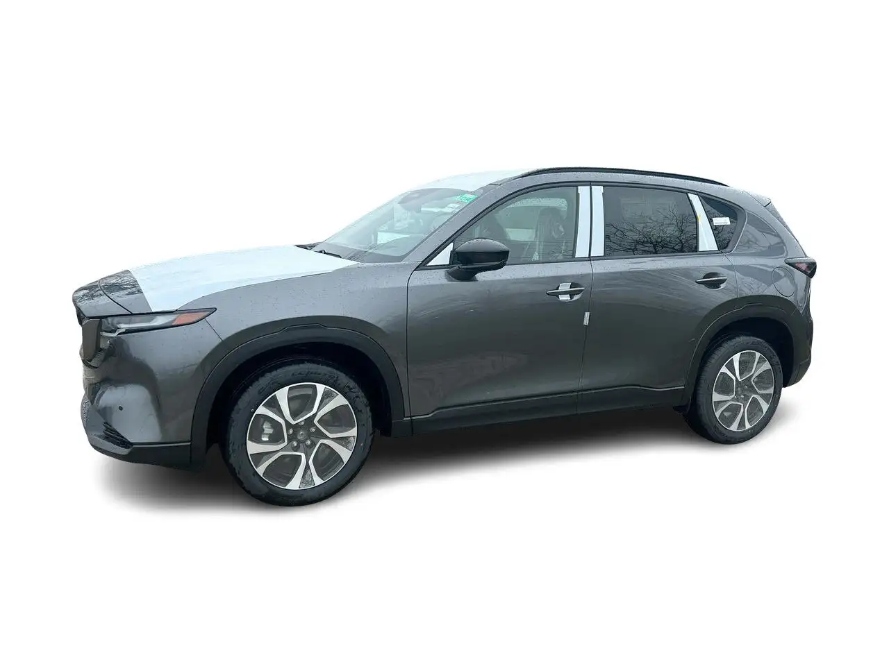 Mazda CX-5 снимка Mazda CX-5