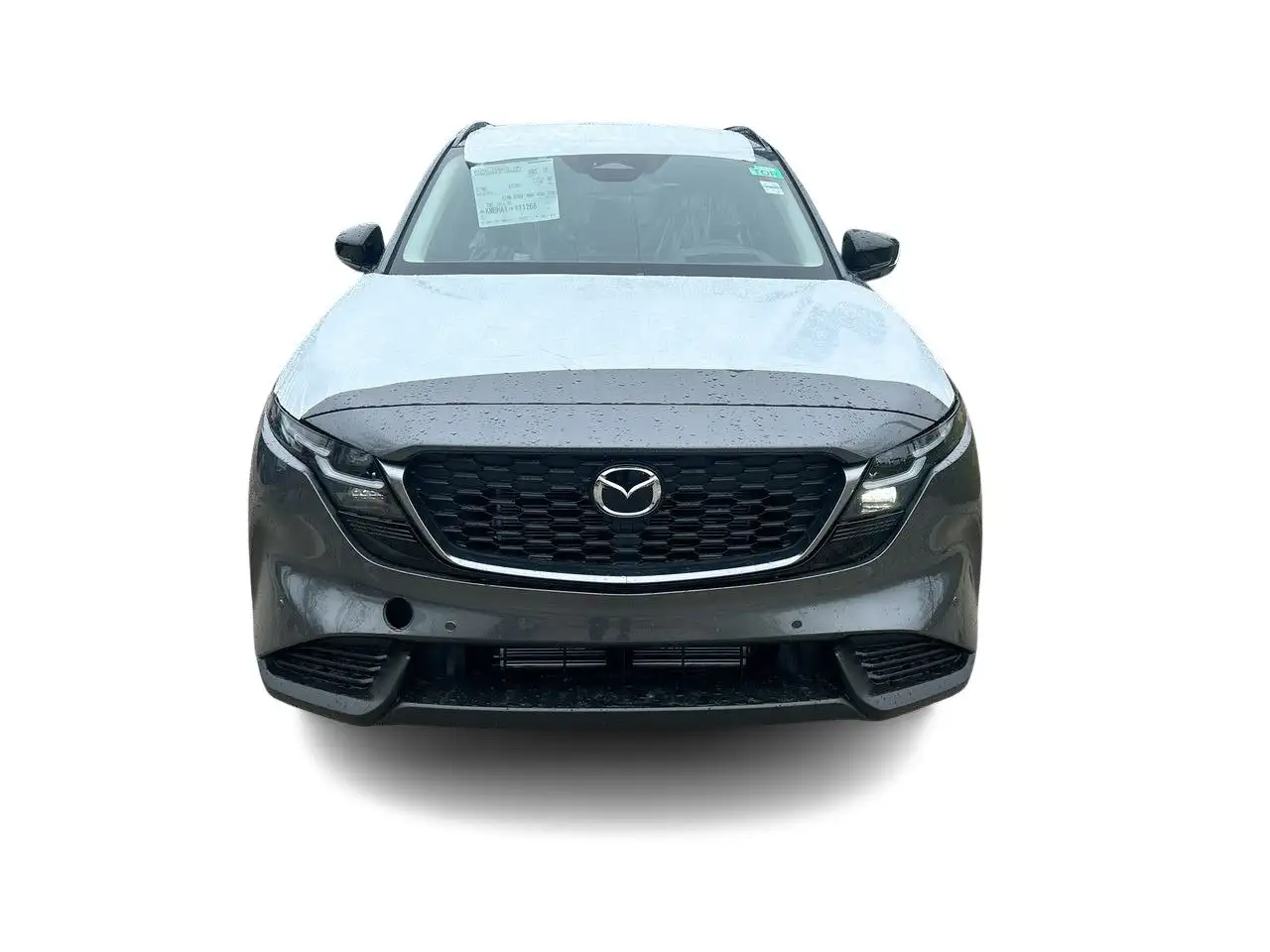 Mazda CX-5 снимка Mazda CX-5