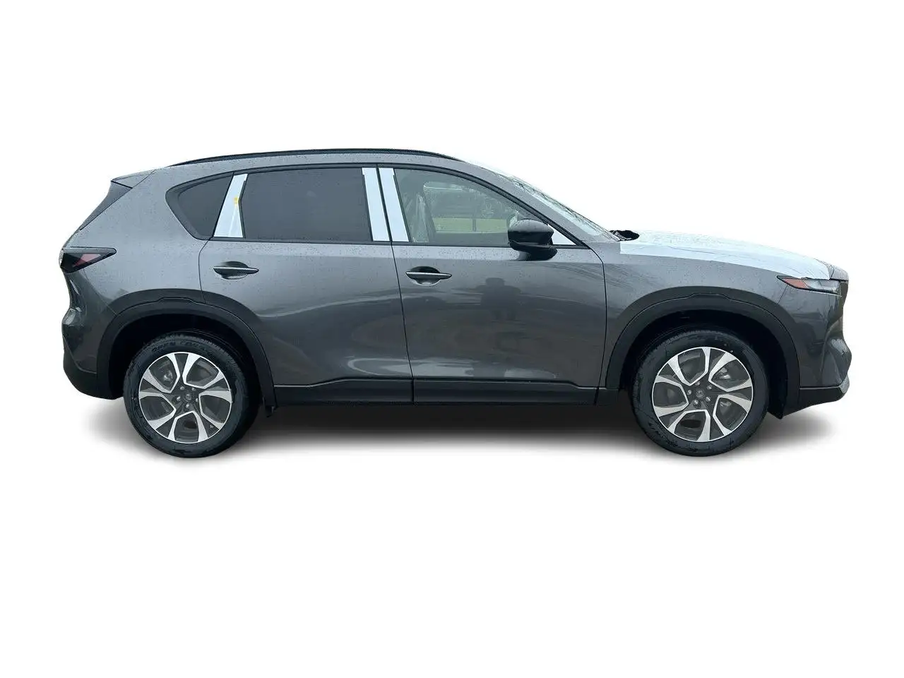 Mazda CX-5 снимка Mazda CX-5