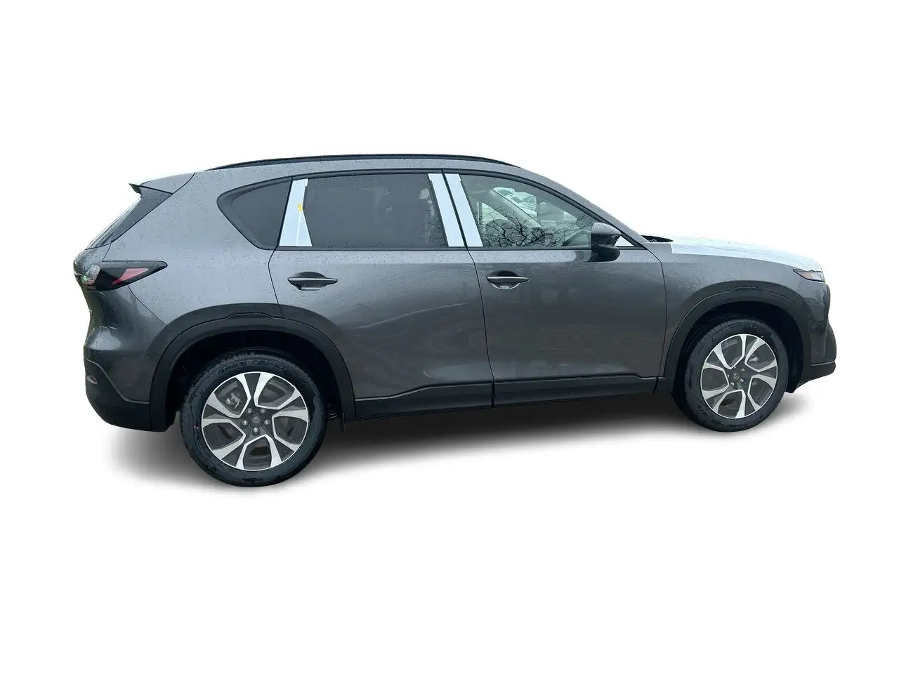 Mazda CX-5 снимка Mazda CX-5