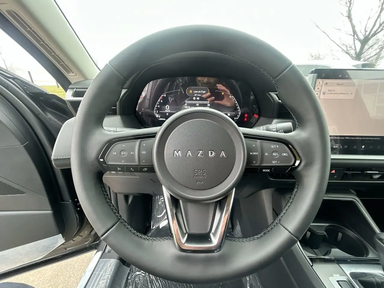 Mazda CX-5 снимка Mazda CX-5