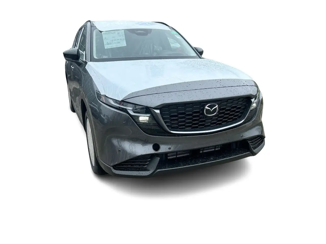 Mazda CX-5 снимка Mazda CX-5