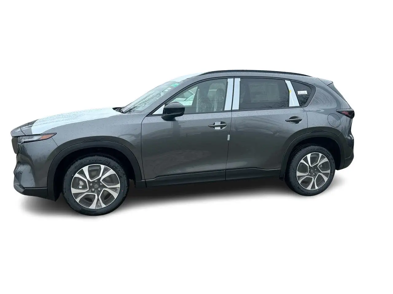 Mazda CX-5 снимка Mazda CX-5