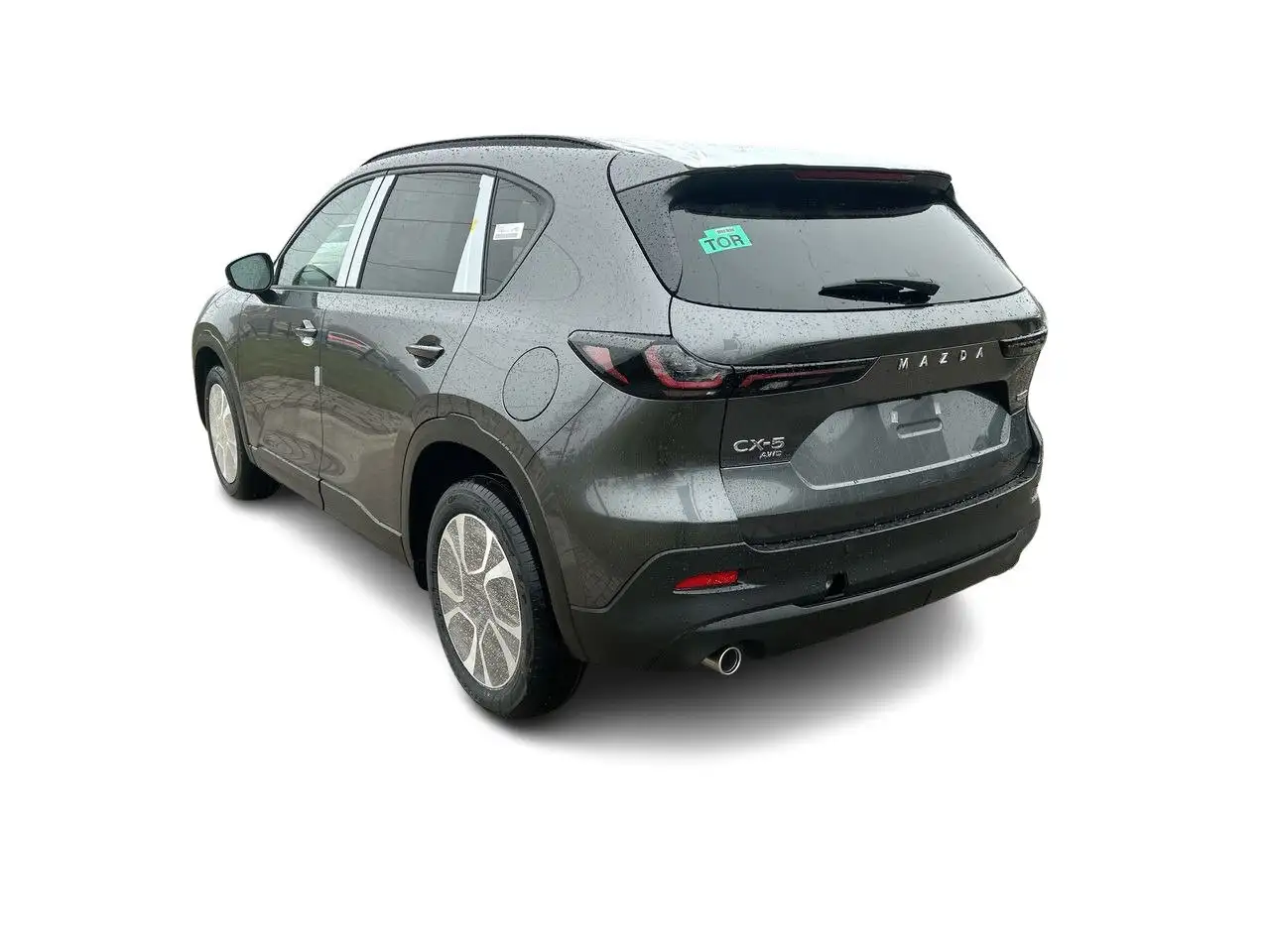 Mazda CX-5 снимка Mazda CX-5