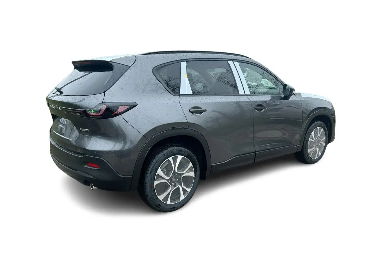 Mazda CX-5 снимка Mazda CX-5