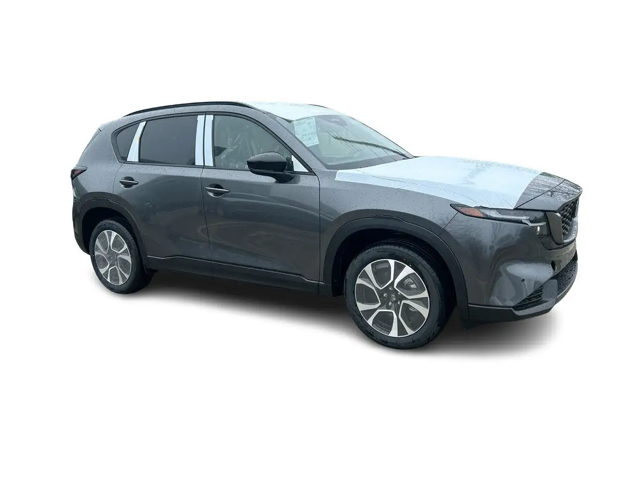 Mazda CX-5 снимка Mazda CX-5