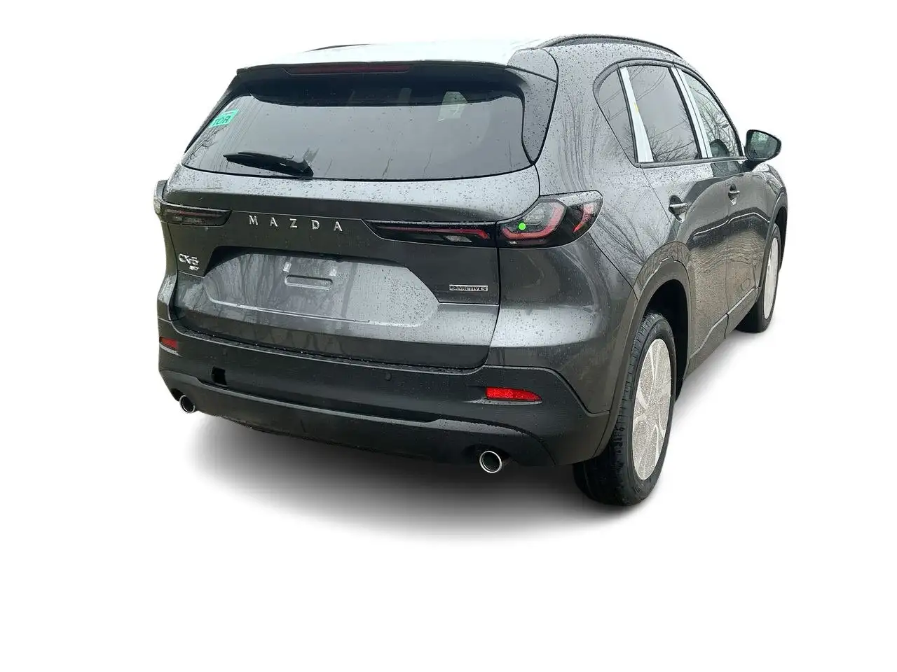 Mazda CX-5 снимка Mazda CX-5