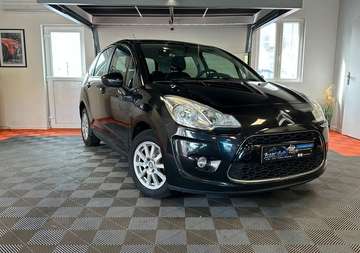 Citroën 1.4 HDI 75cv tendance