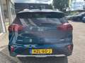 Kia Niro 1.6 GDi PHEV Dyn.L., Nav, Carplay, Camera, Clima Kék - thumbnail 7