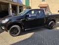 Nissan Navara Navara 2.3 dci k.cab Acenta 4wd 163cv my19 Nero - thumbnail 1