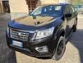 Nissan Navara Navara 2.3 dci k.cab Acenta 4wd 163cv my19 Nero - thumbnail 4