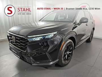 e:HEV Elegance AWD Aut. | Auto Stahl Wien 23