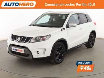 1.4 BoosterJet TURBO S 4x4