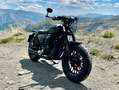 Moto Guzzi V 9 V9 Bobber Nero - thumbnail 2