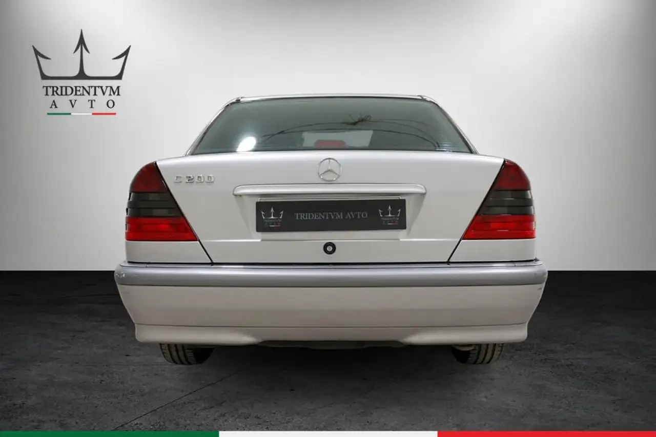 Mercedes-Benz C 180 Elegance, foto 5