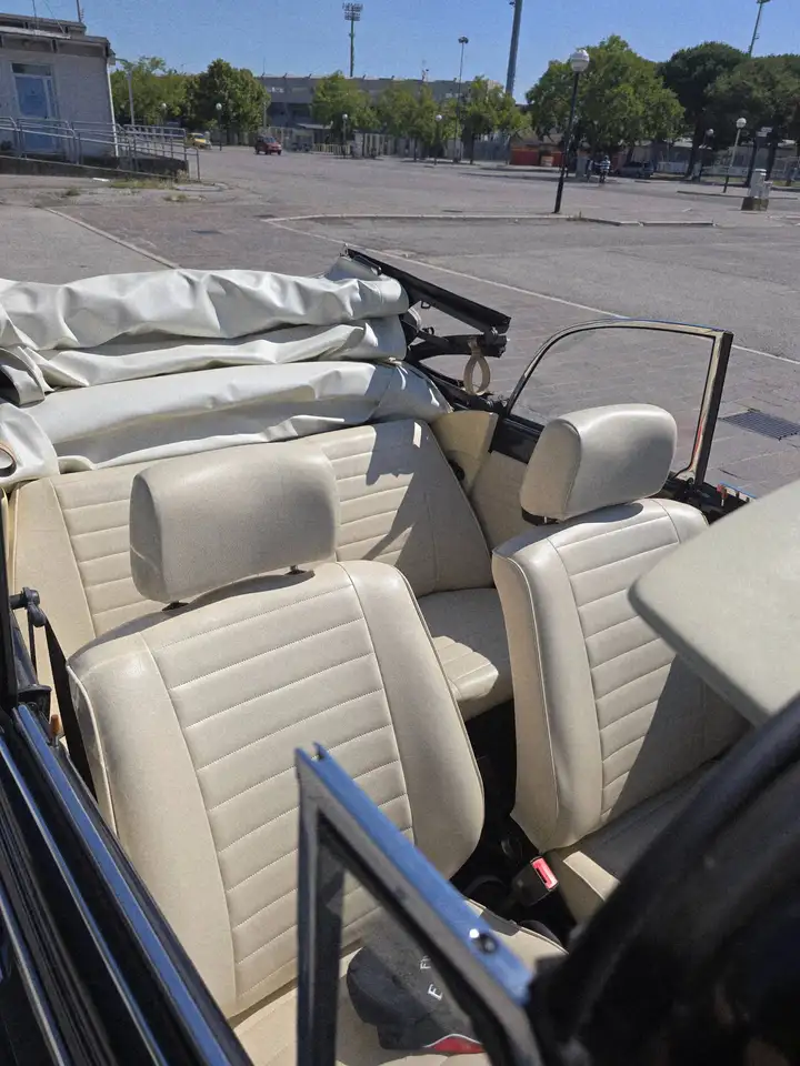 Volkswagen Maggiolino, foto 5