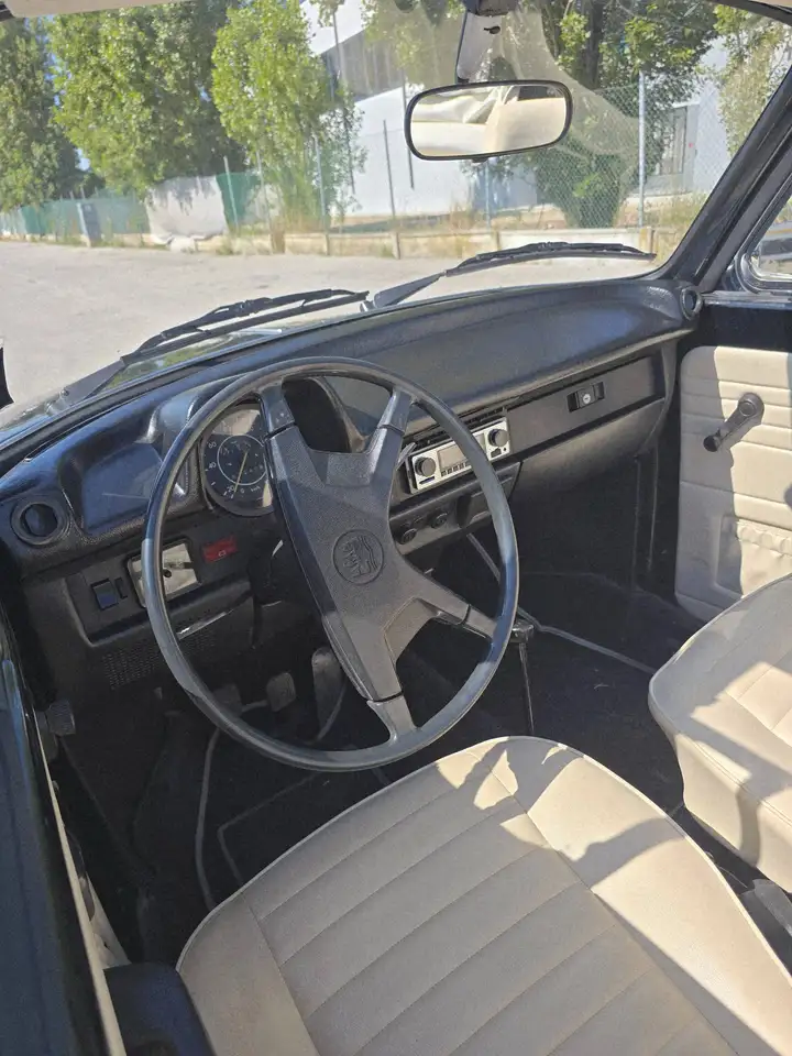 Volkswagen Maggiolino, foto 4