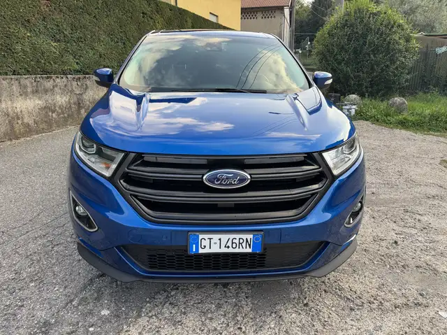 Ford Edge 2.0 tdci ST-Line s&s awd 210cv powershift