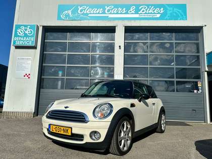 MINI Cooper Mini 1.6
