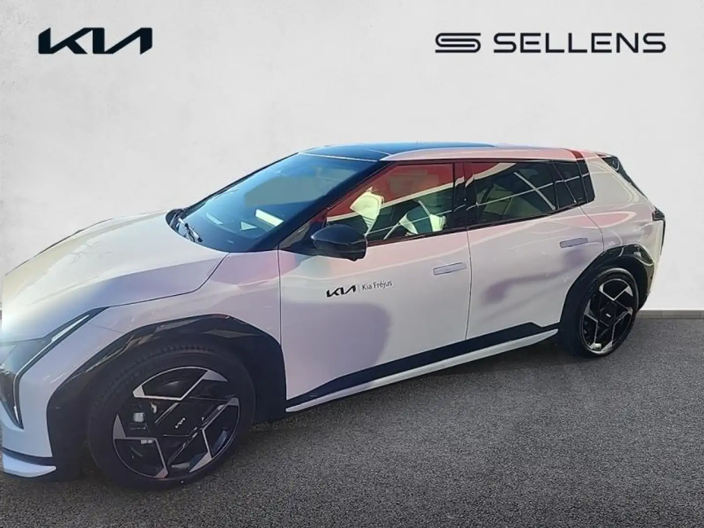 kia ev4