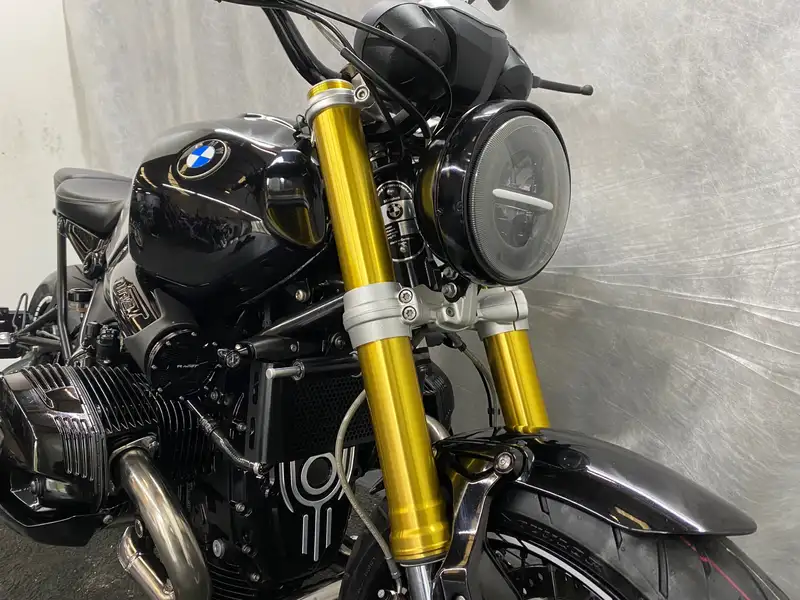 BMW R nineT - foto 6