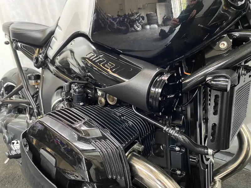 BMW R nineT - foto 7