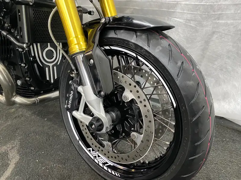 BMW R nineT - foto 4