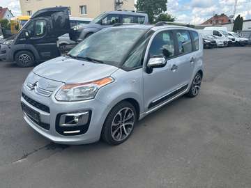 1.6 VTI 120 Selection *Klima