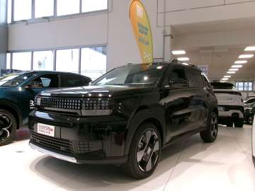 Grande Panda 1.2 Hybrid 110 CV S&S La Prima