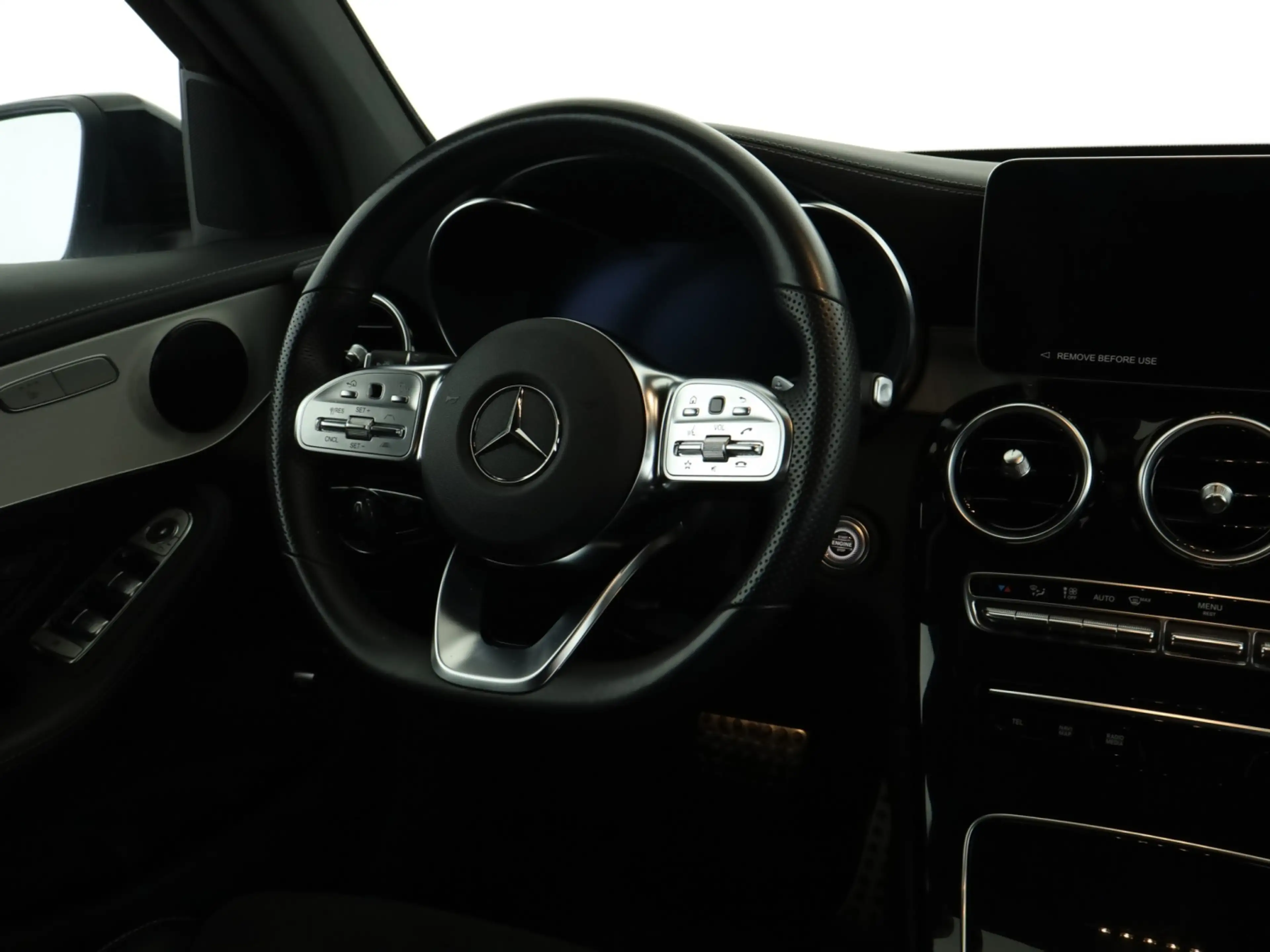 Mercedes-Benz GLC 400 d 4M Cp AMG*Night*Distronic*Standhz*AHK — photo 10