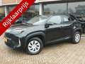 Toyota Yaris Cross 1.5 Hybrid Comfort Schwarz - thumbnail 1