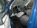 Volkswagen T6 Kombi lang Bleu - thumbnail 10