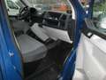 Volkswagen T6 Kombi lang Bleu - thumbnail 7