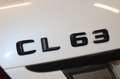 Mercedes-Benz CL 63 AMG -BI-XENON-COMAND-PANO-KAMERA-H K- Weiß - thumbnail 9