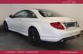 Mercedes-Benz CL 63 AMG -BI-XENON-COMAND-PANO-KAMERA-H K- Weiß - thumbnail 3