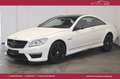 Mercedes-Benz CL 63 AMG -BI-XENON-COMAND-PANO-KAMERA-H K- Weiß - thumbnail 4