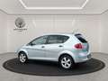 SEAT Altea Rebel KLIMA/ ESP/ ALU/ ISOFIX Silber - thumbnail 3