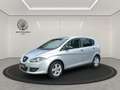 SEAT Altea Rebel KLIMA/ ESP/ ALU/ ISOFIX Silber - thumbnail 1