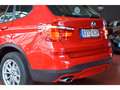 BMW X3 sDrive 18d Rojo - thumbnail 28