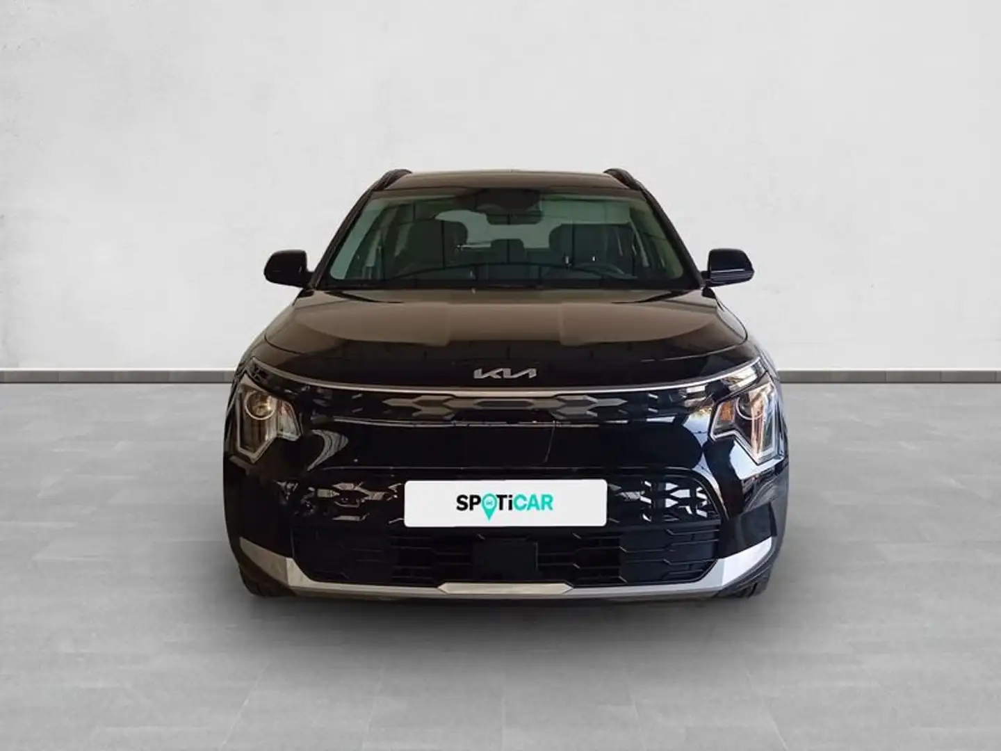 Kia Niro BEV 65KWH 150KW E- BUSINESS 5P Negro - 2