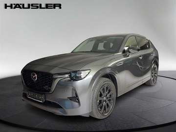 Homura 2.5 AWD Automatik Sitzbelüftung ACC Navi