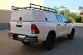 Toyota Hilux Cabina Doble GX Blanco - thumbnail 9