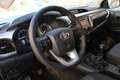 Toyota Hilux Cabina Doble GX Blanco - thumbnail 3
