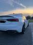 Audi A5 Sportback 40 TFSI S tronic line Weiß - thumbnail 6